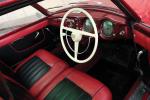 Lancia Aurelia B20 Coupe 1954 года